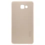 Nillkin Super Frosted Shield Matte cover case for Samsung Galaxy A9 (A9000) order from official NILLKIN store